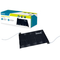 Solpanel för uppvärmning 110 x 171 cm för Bestway Pool 58423