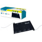 Solpanel för uppvärmning 110 x 171 cm för Bestway Pool 58423
