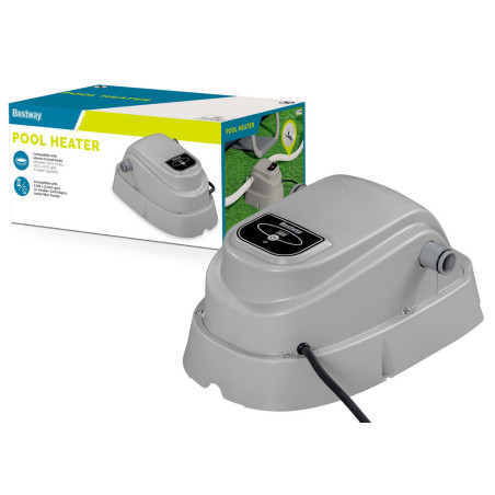 Poolvärmare Bestway 58259