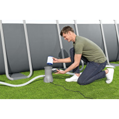 Poolvärmare Bestway 58259