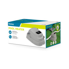 Poolvärmare Bestway 58259