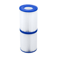 Filtr do pompy filtrującej Typ II  2szt. Bestway 58094