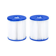 Filter till filterpump Typ I 2 st. Bestway 58093