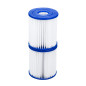 Filter till filterpump Typ I 2 st. Bestway 58093