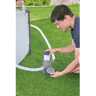 Filter till filterpump Typ I 2 st. Bestway 58093