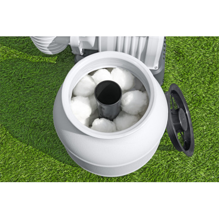 Filtreringskulor för sandfilterpump Bestway 58475