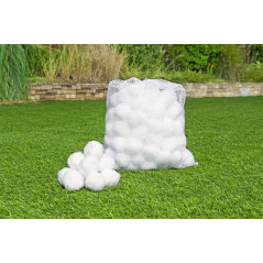 Filtreringskulor för sandfilterpump Bestway 58475