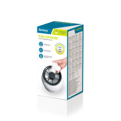 Filtreringskulor för sandfilterpump Bestway 58475