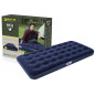 Uppblåsbar madrass 188 x 99 x 22 cm Bestway 67001
