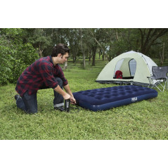 Uppblåsbar madrass 188 x 99 x 22 cm Bestway 67001