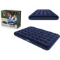 Uppblåsbar madrass 191 x 137 x 22 cm Bestway 67002