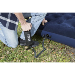 Uppblåsbar madrass 191 x 137 x 22 cm Bestway 67002
