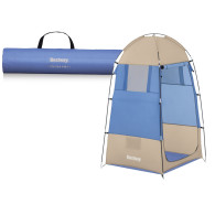 Strandomklädningsrum Tält 110 x 110 x 190 cm Bestway 68002