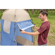 Strandomklädningsrum Tält 110 x 110 x 190 cm Bestway 68002