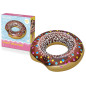 Simring för simning Donut Donut Brun 107 cm Bestway 36118