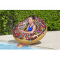 Simring för simning Donut Donut Brun 107 cm Bestway 36118