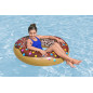 Simring för simning Donut Donut Brun 107 cm Bestway 36118