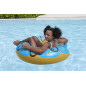 Simring för simning Donut Donut Blå 107 cm Bestway 36118