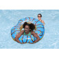 Simring för simning Donut Donut Blå 107 cm Bestway 36118