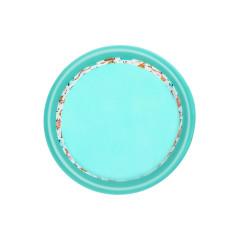 Uppblåsbar pool för barn Fiskar 102 cm Bestway 51008