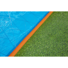 Glid Glidbana Vatten Enkel 4,88m Bestway 52326