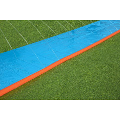 Glid Glidbana Vatten Enkel 4,88m Bestway 52326