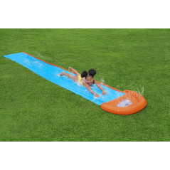 Glid Glidbana Vatten Enkel 4,88m Bestway 52326