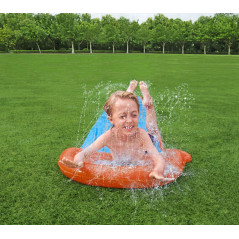 Glid Glidbana Vatten Enkel 4,88m Bestway 52326