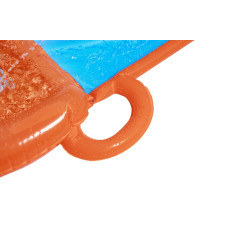 Glid Glidbana Vatten Enkel 4,88m Bestway 52326