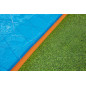 Vattenrutschbana Dubbel Vattenrutschbana 4,88m Bestway 52328