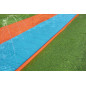 Vattenrutschbana Dubbel Vattenrutschbana 4,88m Bestway 52328