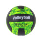 Volleyboll Grön Storlek 5 Färgglad