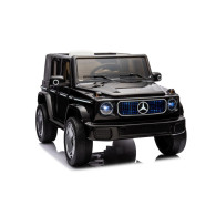 Auto Na Akumulator Mercedes EQG 4x4 Czarny