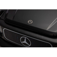Auto Na Akumulator Mercedes EQG 4x4 Czarny