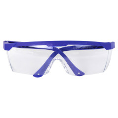 Stor Röd Vattenpistol 750ml Glasögon