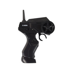 Fjärrstyrd terrängbil RC 124 Orange