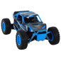 Fjärrstyrd terrängbil RC 124 Blå