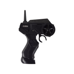 Bil Sport Fjärrstyrd RC 124 Gul Bytbara Hjul