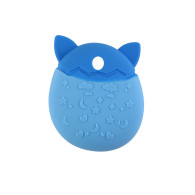 Fodral för Tamagotchi Blå Silikonfodral