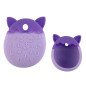 Fodral för Tamagotchi Lila Silikonfodral