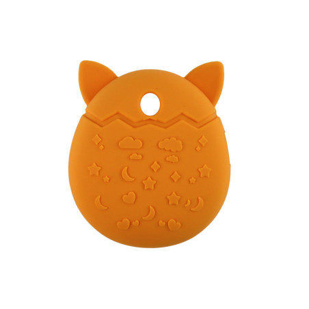 Fodral för Tamagotchi Orange Silikonfodral