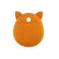 Fodral för Tamagotchi Orange Silikonfodral