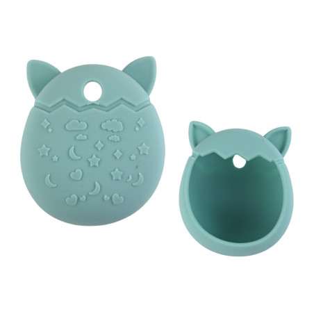 Fodral för Turkos Tamagotchi Silikonfodral | HandlaSmidigt.se