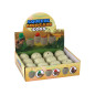 Leksak Antistress Dinosaurie I Ägg Squishy