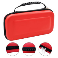 AK223C Etui na konsolę duże red