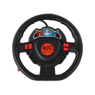 Fjärrstyrd stridsvagn RC Ljus Ljud Granatblå 118 27MHz