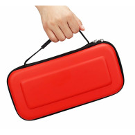 AK223C Etui na konsolę duże red