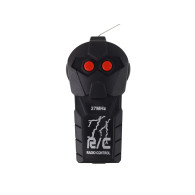 Samolot Zdalnie Sterowany RC Światła Niebieski DIY