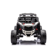 Auto Na Akumulator Buggy Can-am DK-CA003 Biały