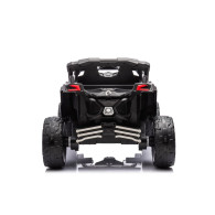 Auto Na Akumulator Buggy Can-am DK-CA003 Biały
